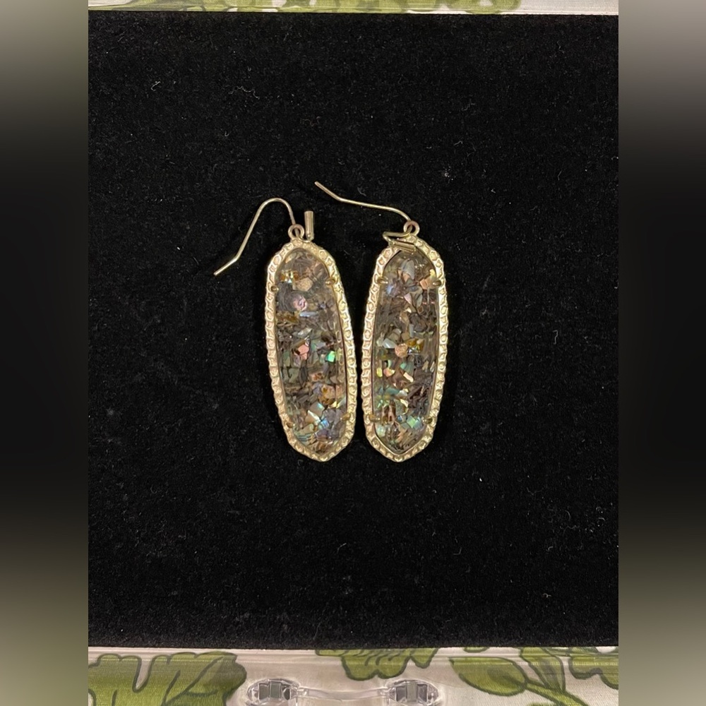 Kendra Scott Lauren Earrings